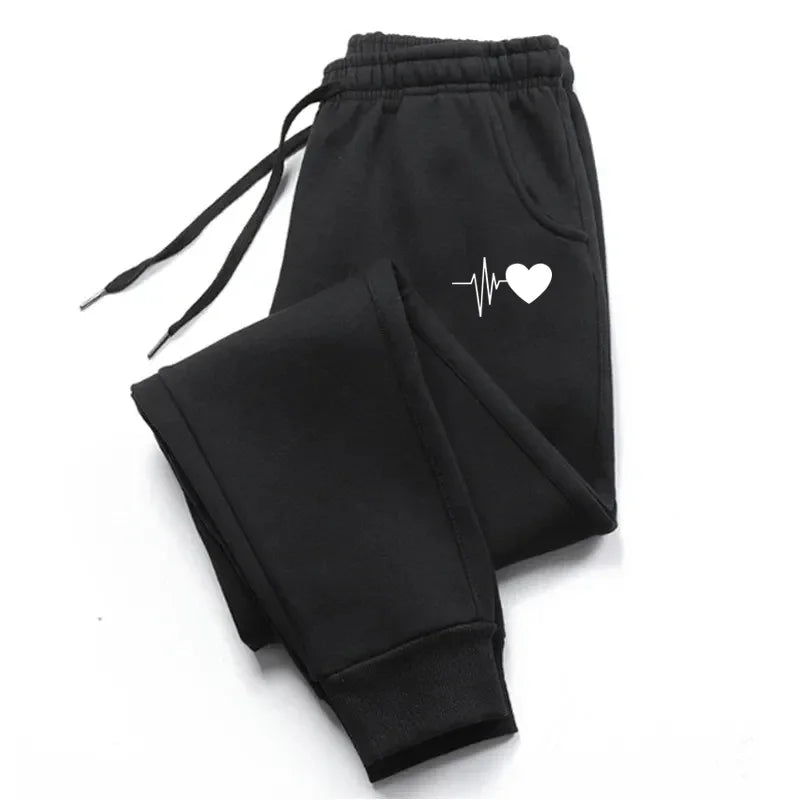 Jogging Femme Confort – Casual & Fitness | S à 3XL